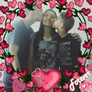 Meet your Posher, Luz